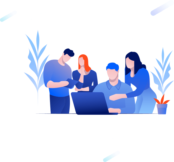 it consulting services