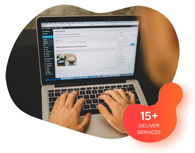 Content Marketing On Data