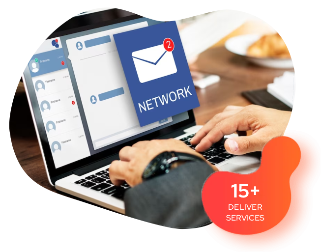 email marketing solutions by on data