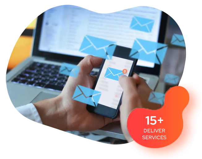 email setup for business