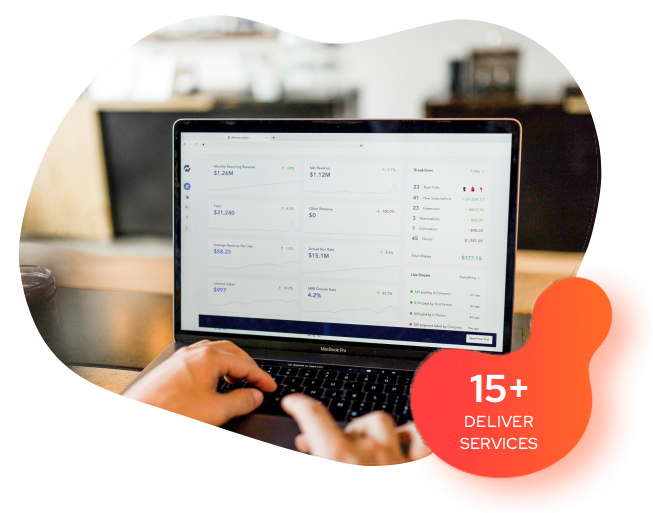 pay per click google ads services